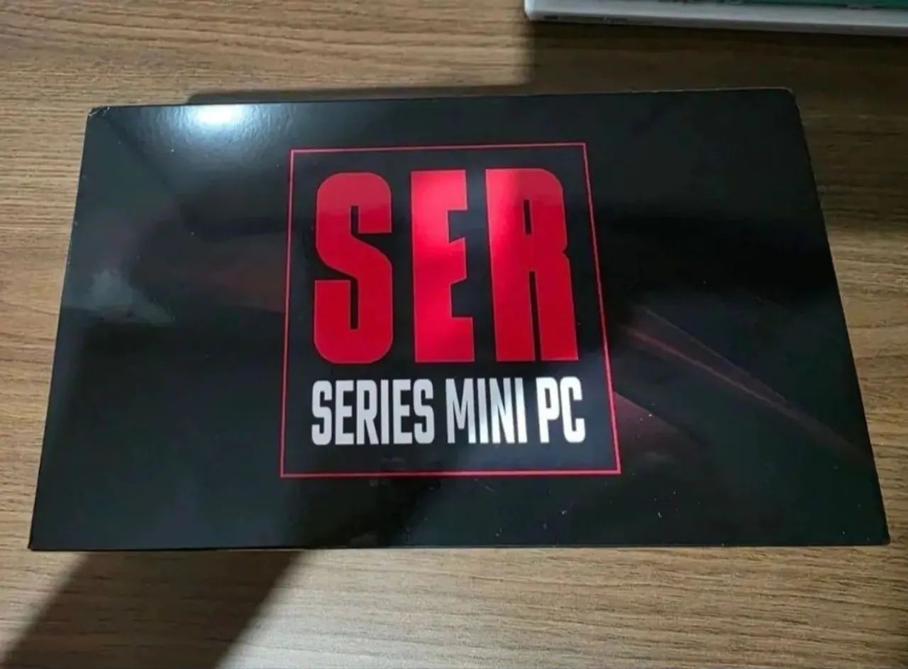 MiniPC Beelink SER - Foto 3