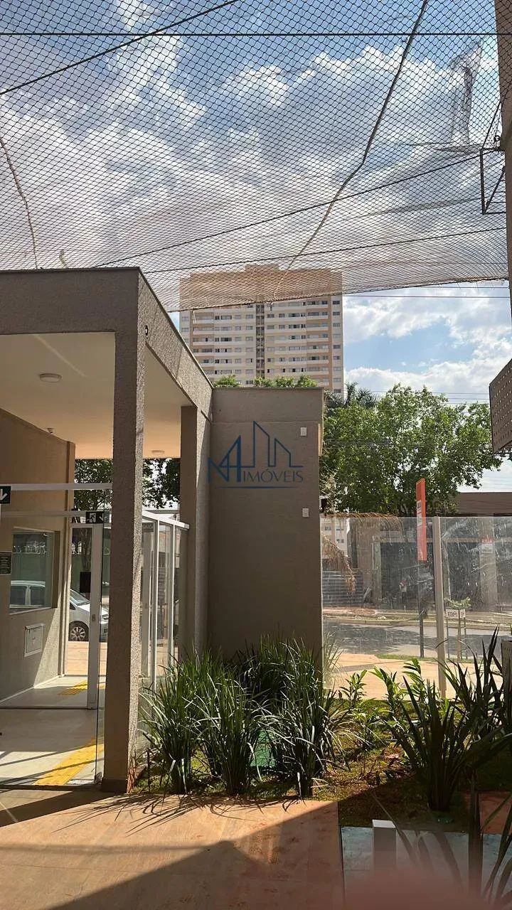 apartamento 2 quartos - PARQUE AMAZÔNIA - Goiânia Go - Foto 2