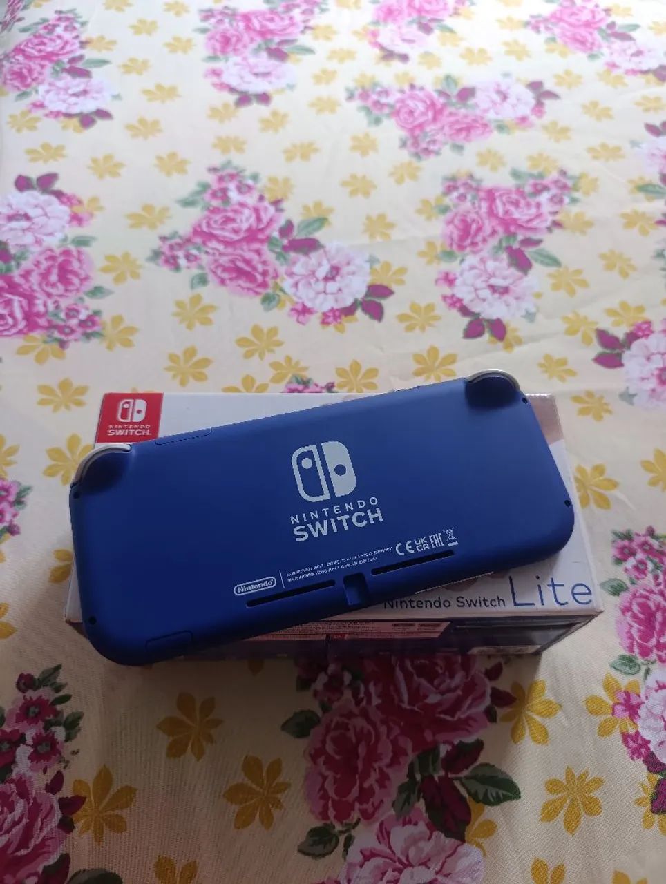 Nintendo switch lite desbloqueado  - Foto 2