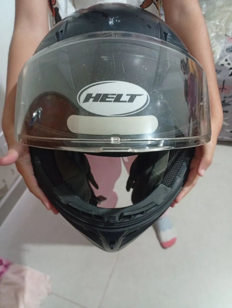 Capacete - Foto 3