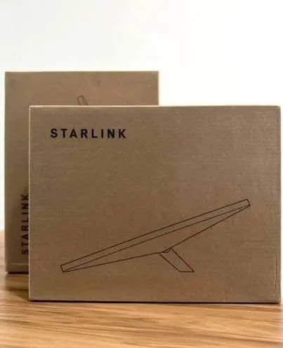 Antena Digital Starlink Mini  - Foto 4