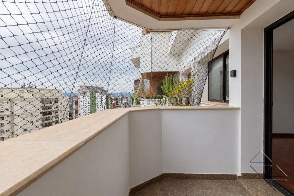 APARTAMENTO PERDIZES 4 DORMITÓRIOS 3 VAGAS - Foto 4