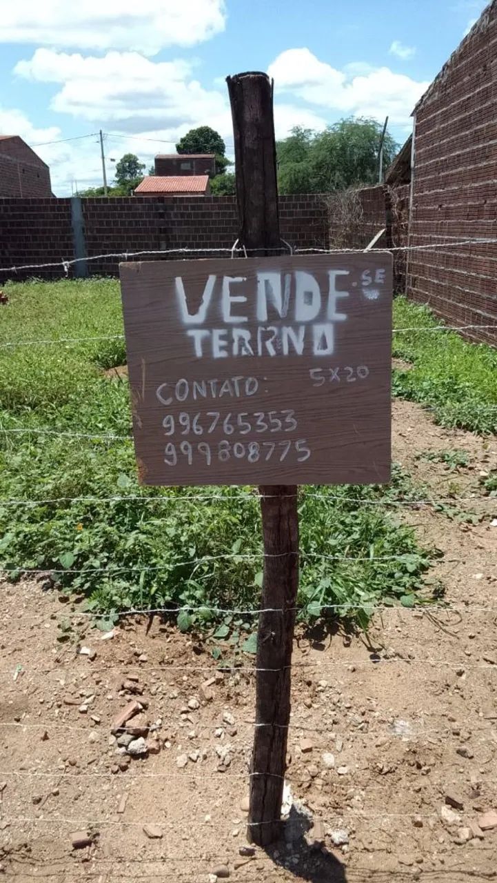 Foto - Serra Talhada - Tancredo Neves