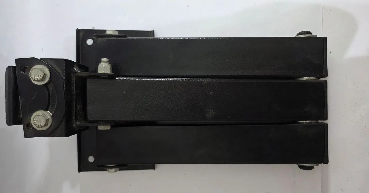 Suporte para televisão articulado - Foto 2