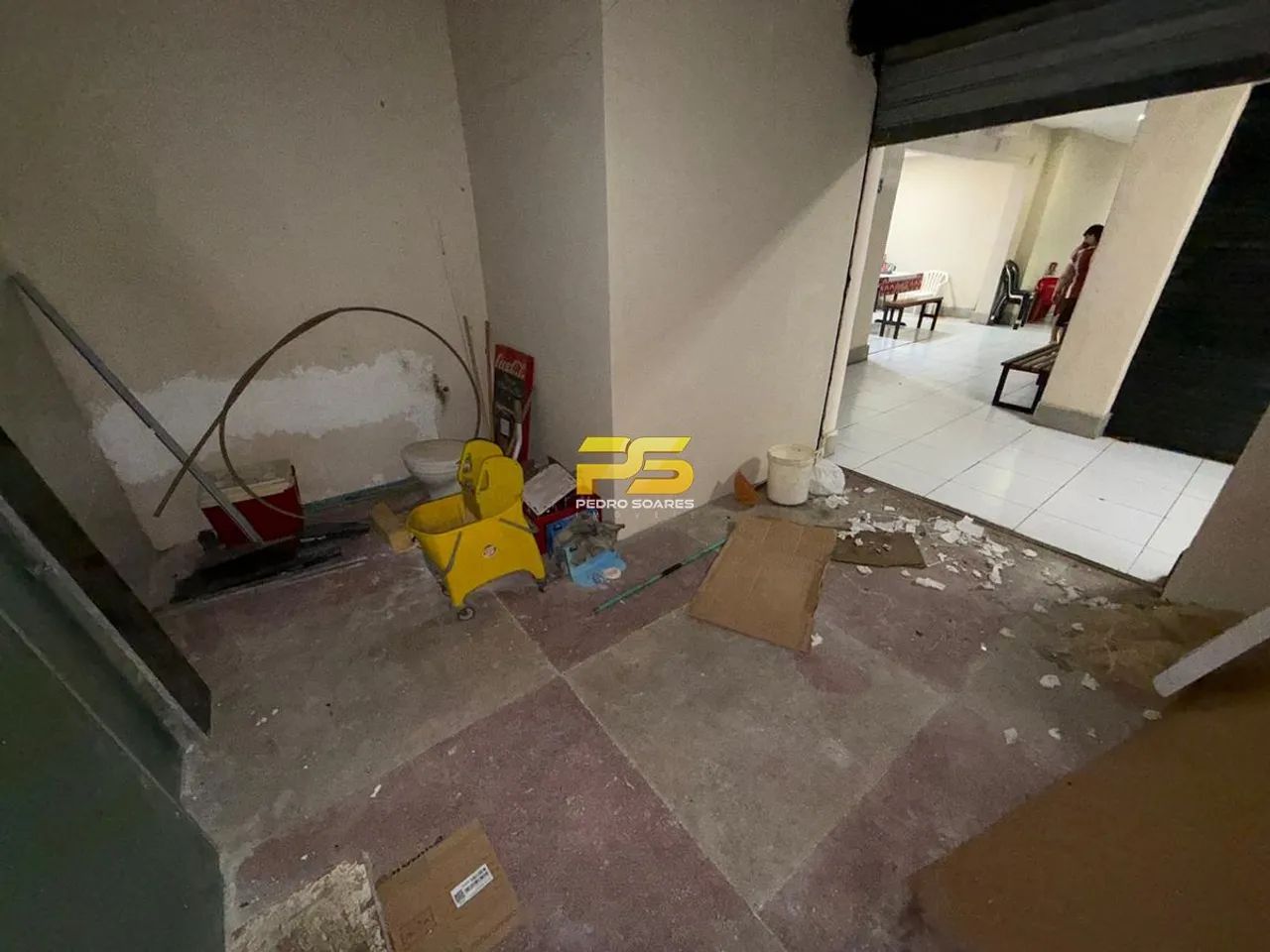 SALA PARA LOCAÇÃO - ÁREA 15M² NO shopping Primavera | CENTRO - Foto 4
