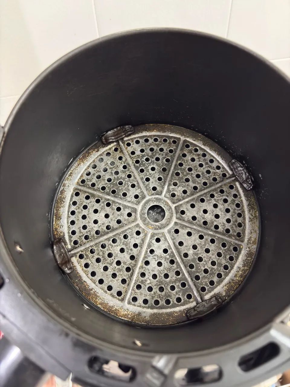 Airfryer/fritadeira Oster - Foto 3