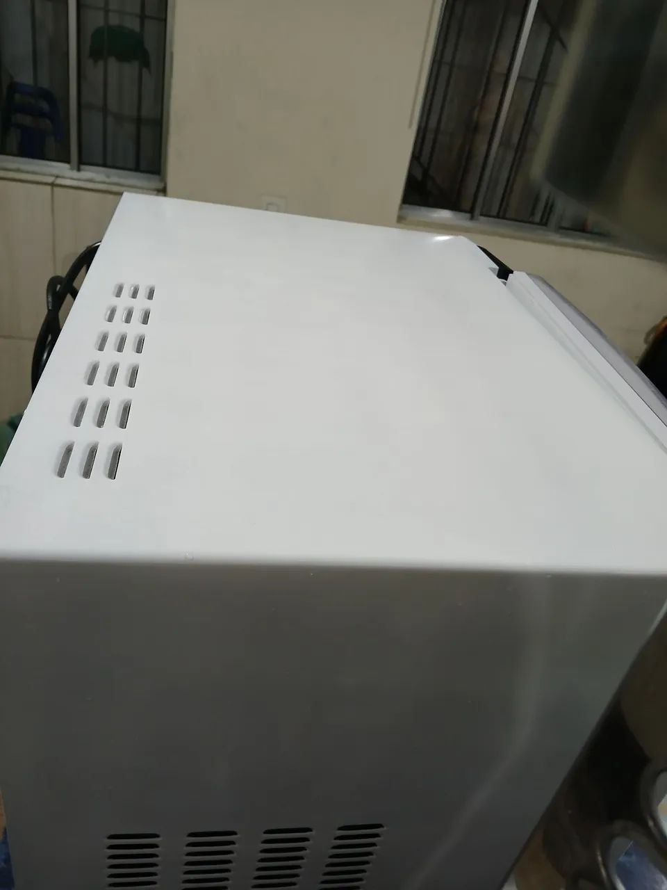 MICROONDAS ELECTROLUX  - Foto 3