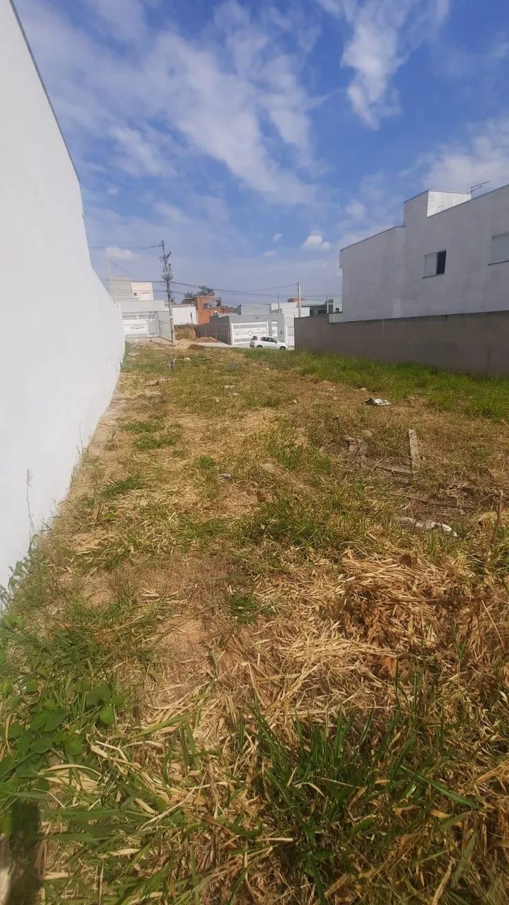 Terreno à venda em Indaiatuba, Jardim das Maritacas, com 210 m² - Foto 2