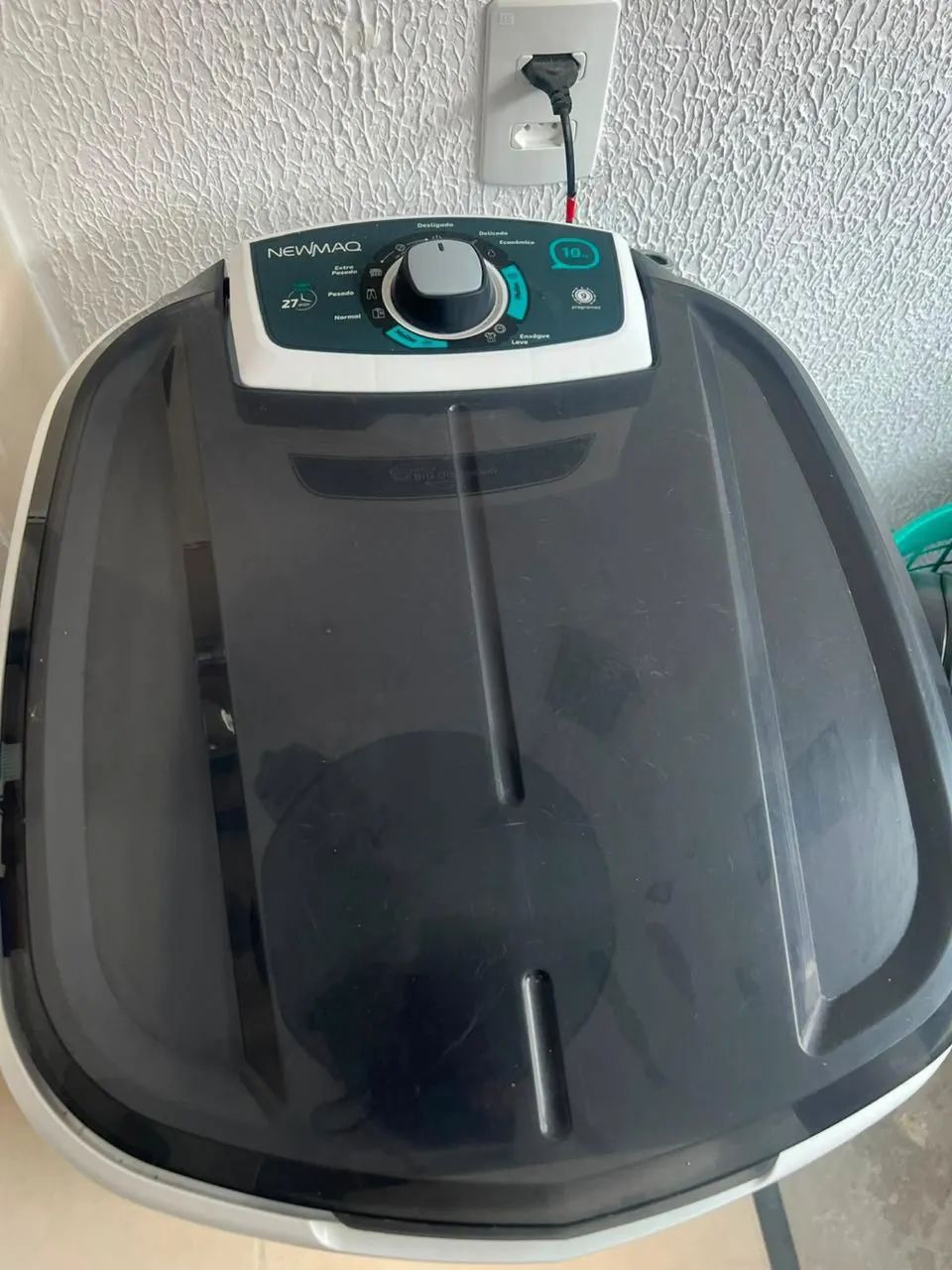 Tanquinho lavar roupa - Foto 4
