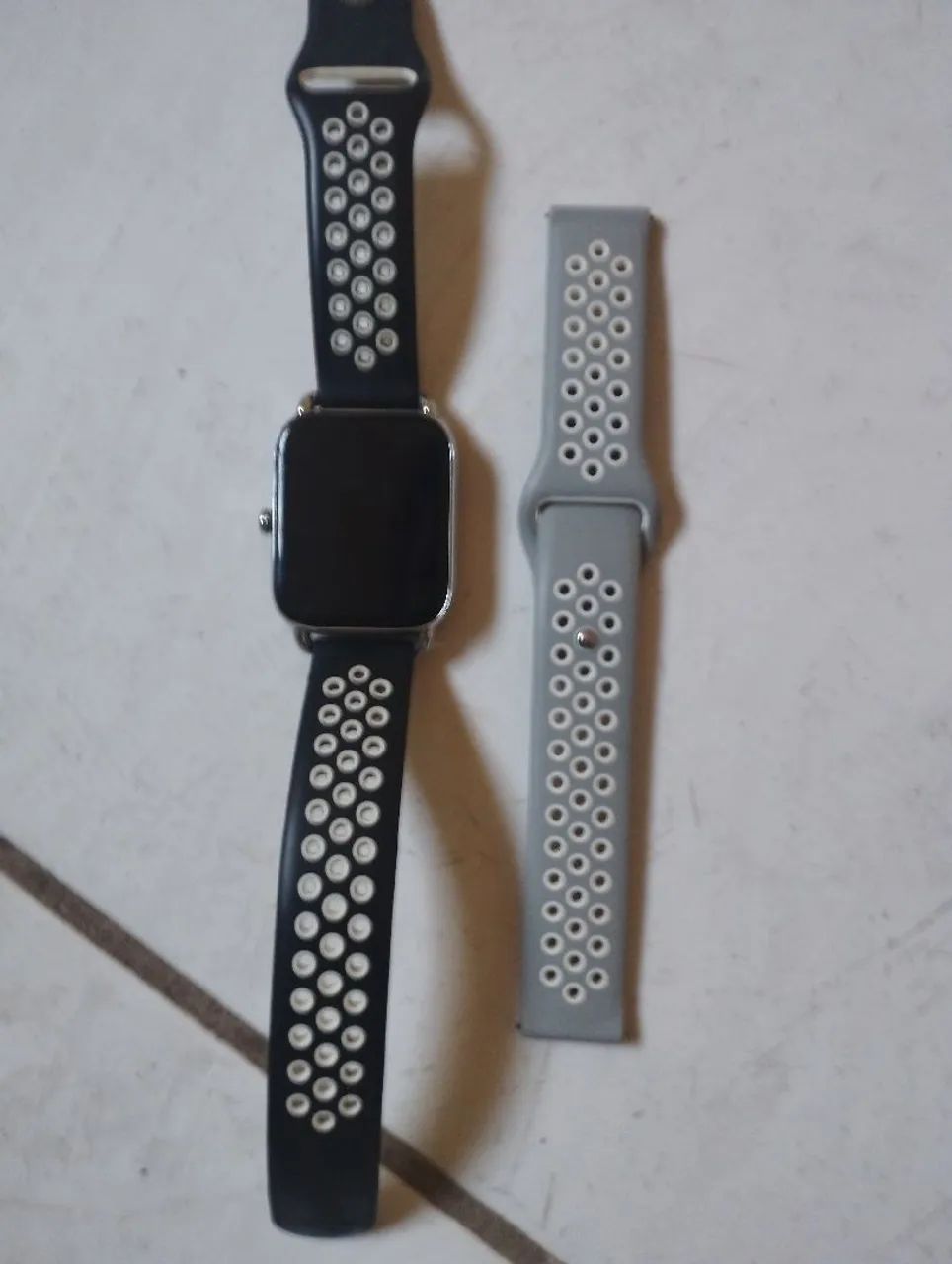 Smartwatch haylou rs4 - Foto 2