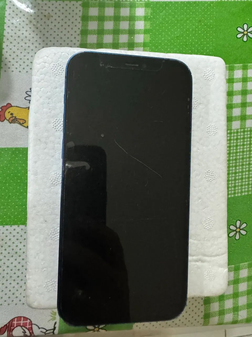 Vendo IPhone 12