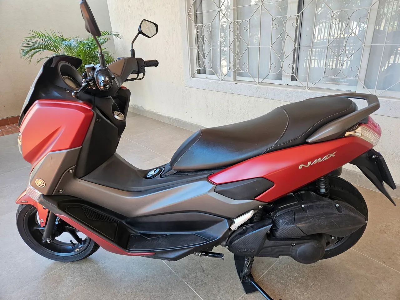 Scooter nmax 160 2019  - Foto 5
