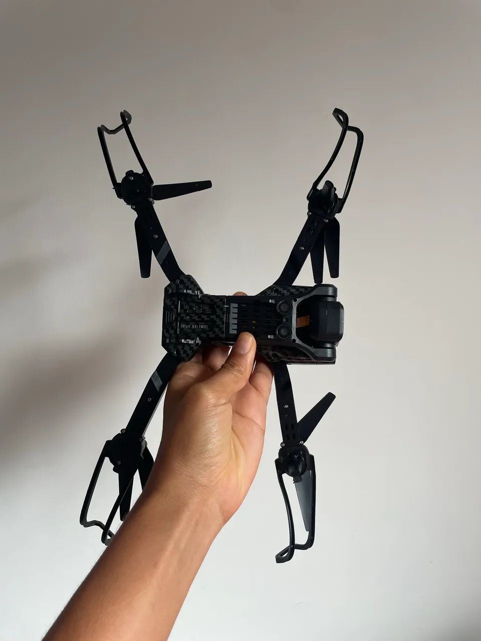 Drone K9 Dobrável 