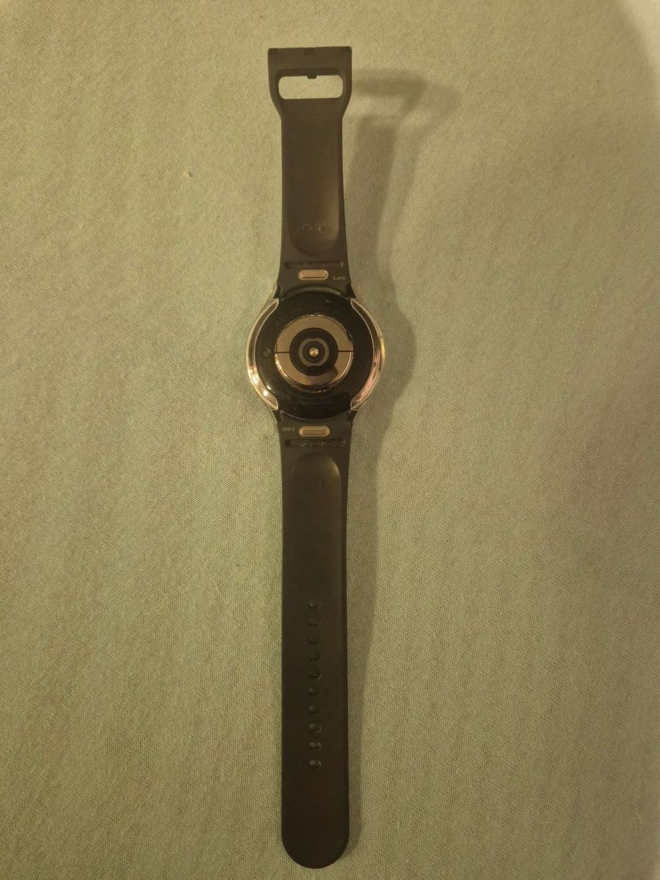 Vendo relógio sansung watch 6 - Foto 3