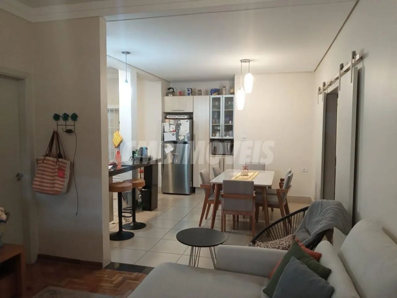 casa - Jardim Eulina - Campinas - Foto 5