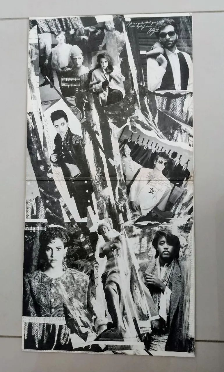 Disco vinil Prince  - Foto 3