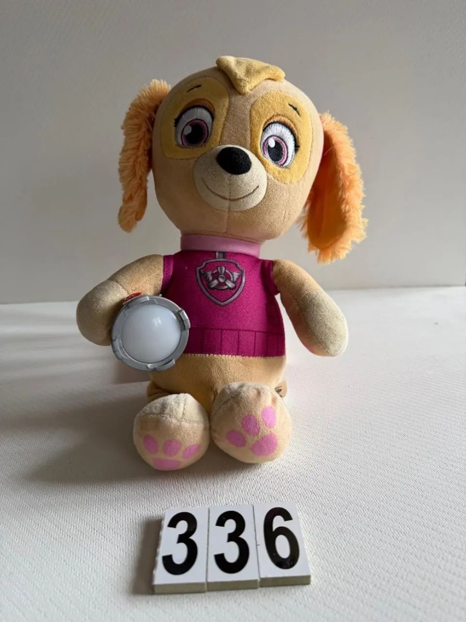 Skye Patrulha Canina  - Foto 4