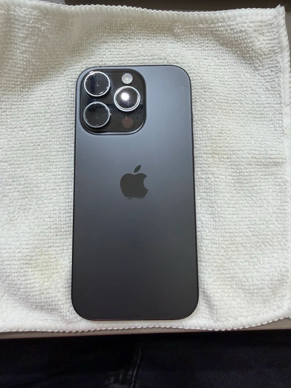 iPhone 16 Pro 128GB - Celulares e Smartphones - Nossa Senhora do