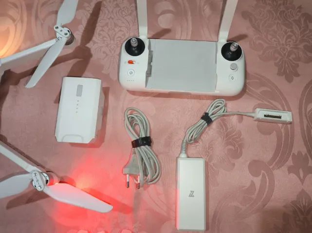 Drone x8 fimi  - Foto 3