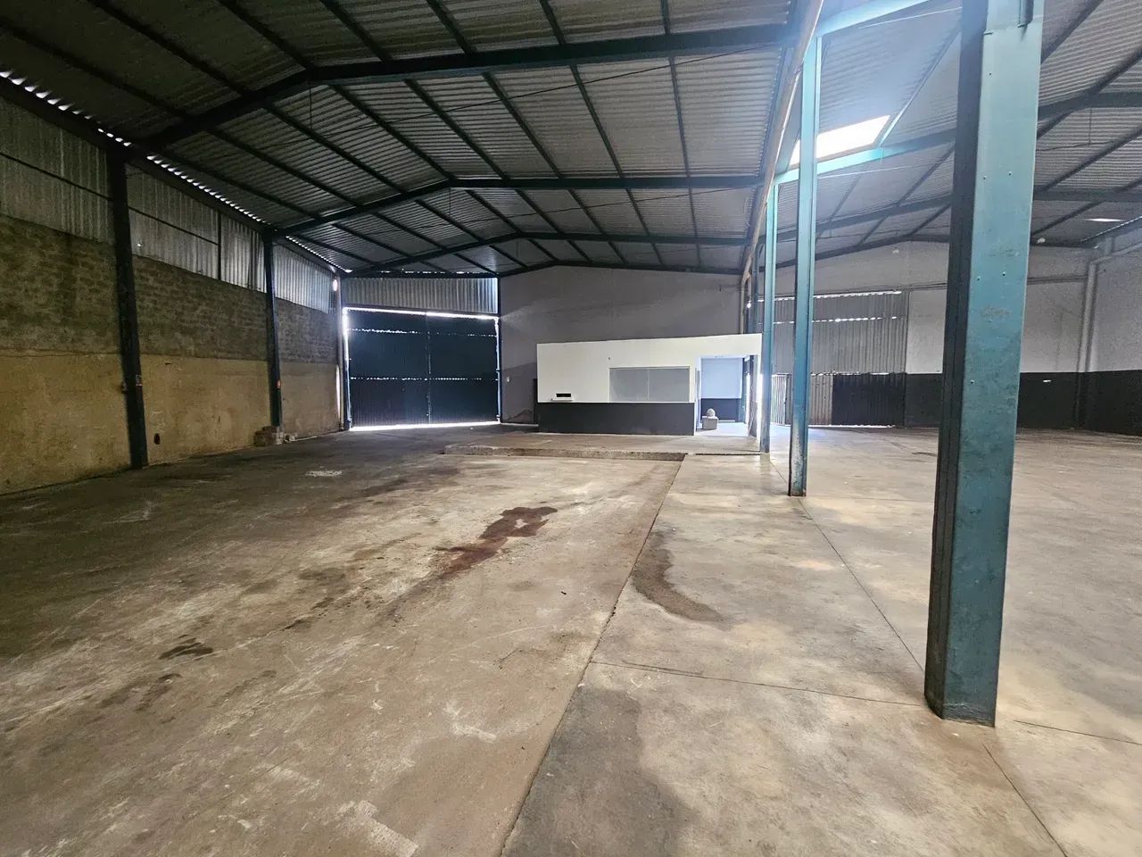 GALPÃO COMERCIAL  PARQUE OESTE INDUSTRIAL - Foto 3