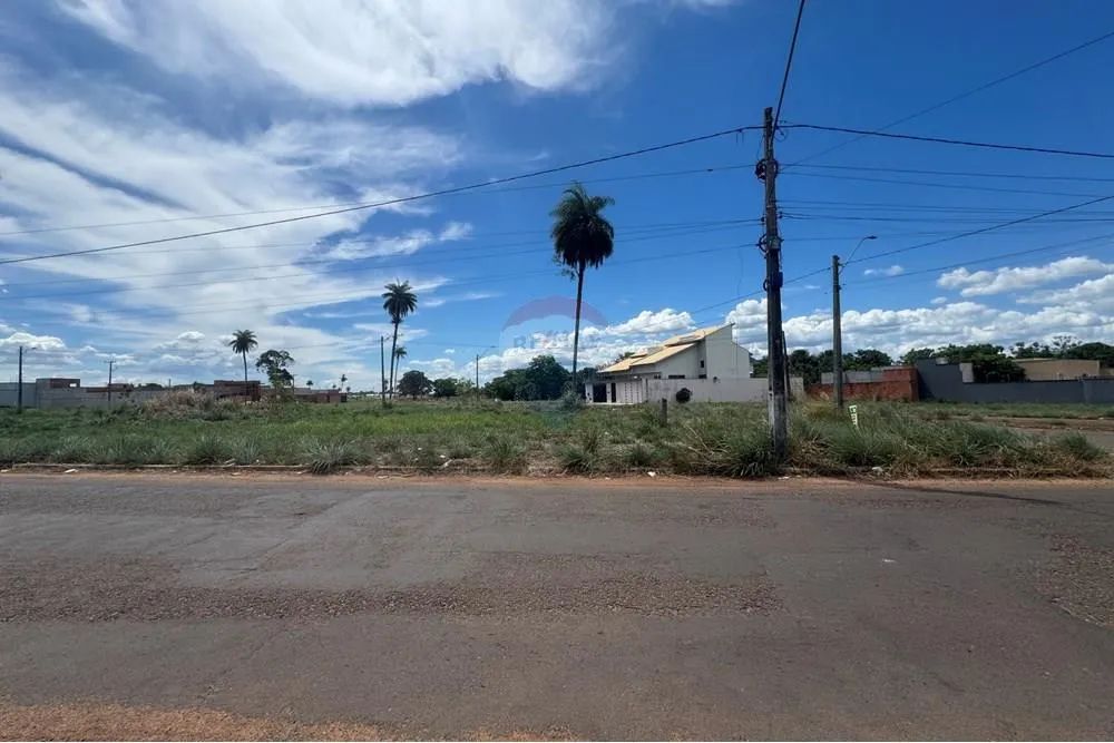 Terreno Comercial à Venda no Lago Sul, Araguaína - TO - Foto 4