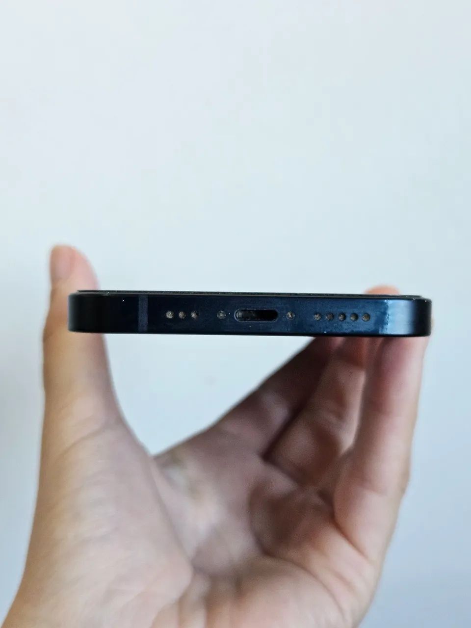 iPhone 13 128GB Midnight - Foto 4