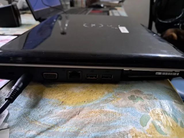 NOTEBOOK DELL INSPIRON 1440 "SUPER NOVO" - Foto 4