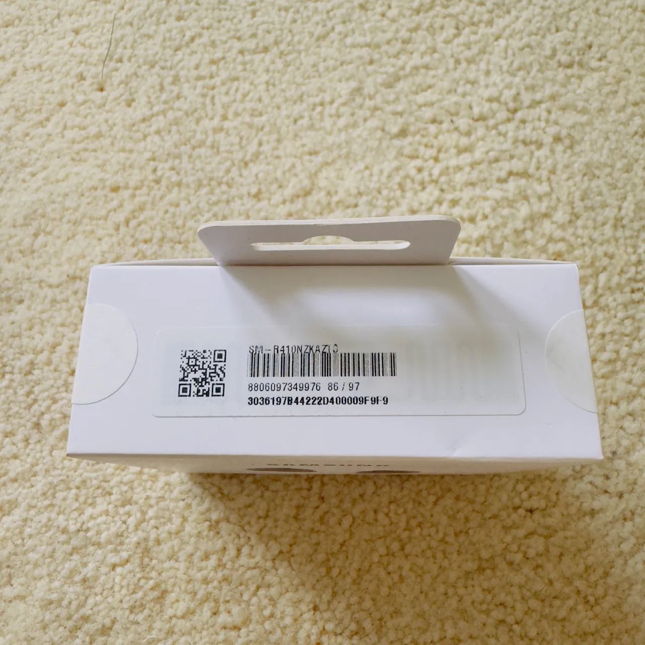 Fone de ouvido Galaxy Buds Core - Foto 4