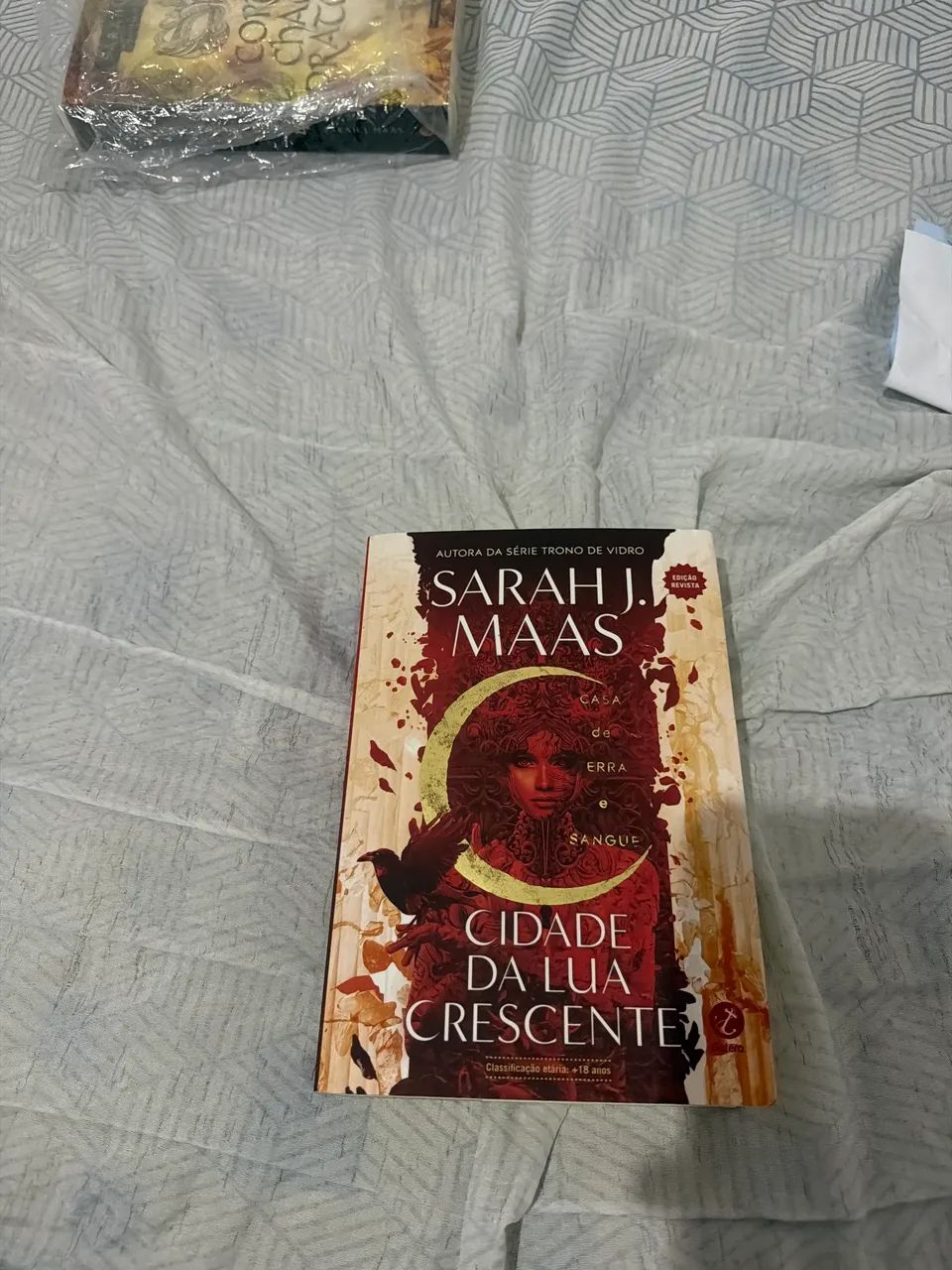 Cidade da Lua Crescente  - Foto 2