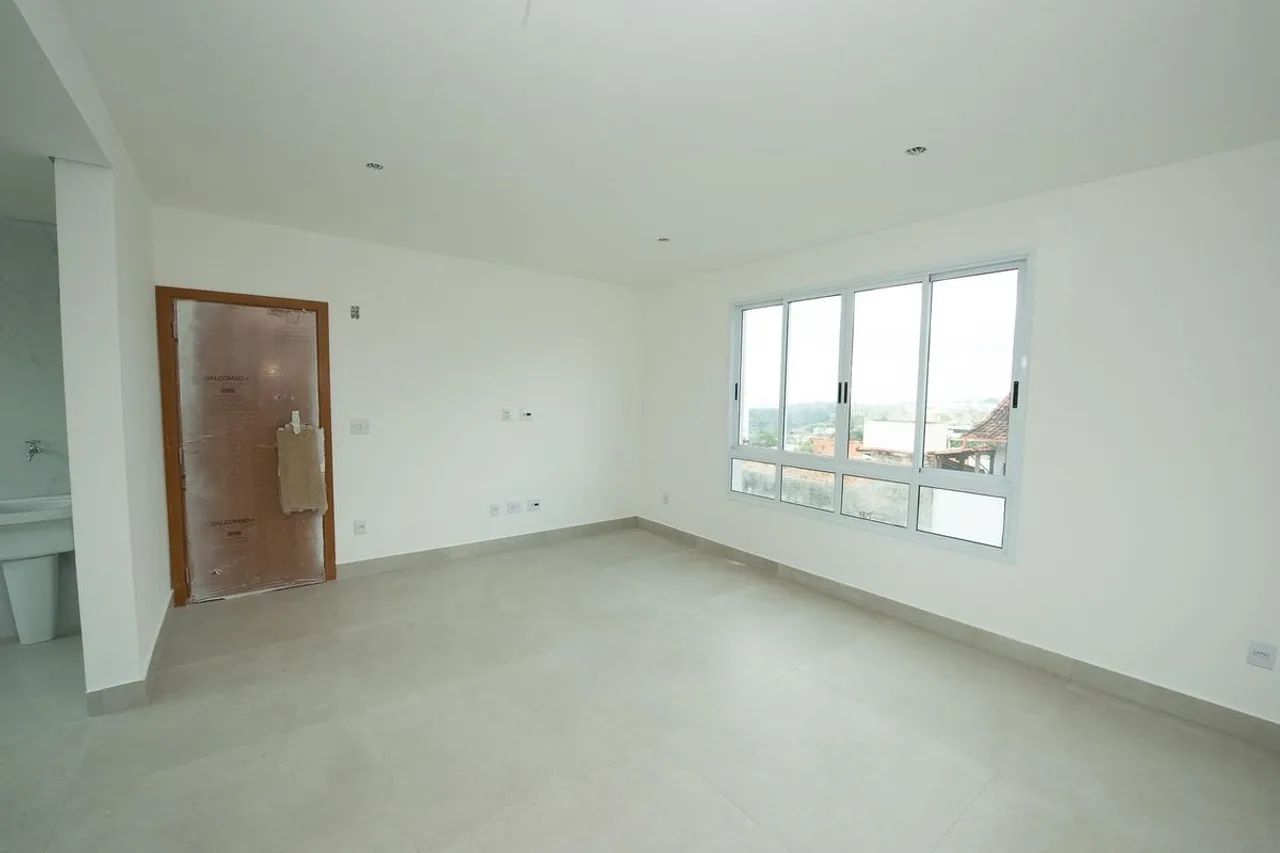 Apartamento à Venda - Barreiro, 3 Quartos, 78 m2 - Foto 3