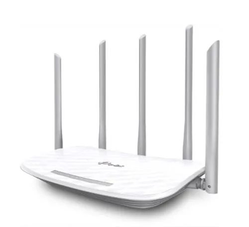 Roteador TP-link Archer C60 - Wireless Dual Band AC1350 - Quase Doação!!