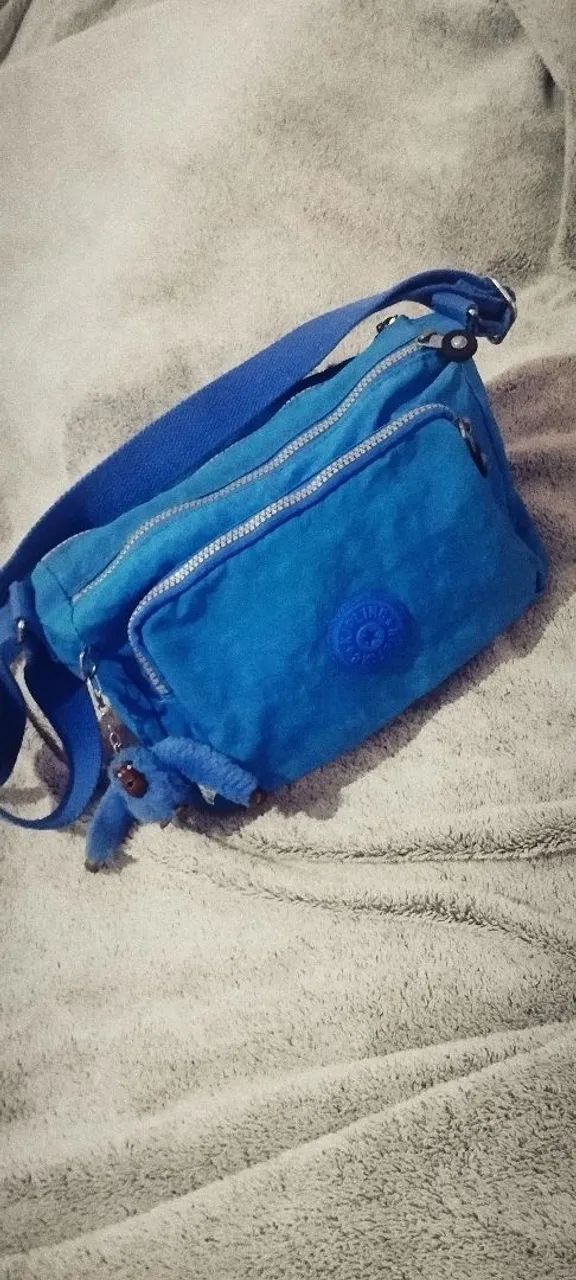 Bolsa original kipling  - Foto 4