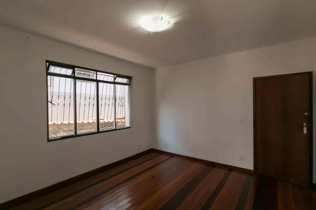 Apartamento à Venda - Santa Rosa, 3 Quartos, 94 m2 - Foto 2