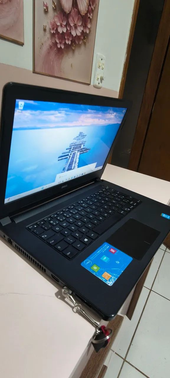 Notebook Dell i3 - Foto 4