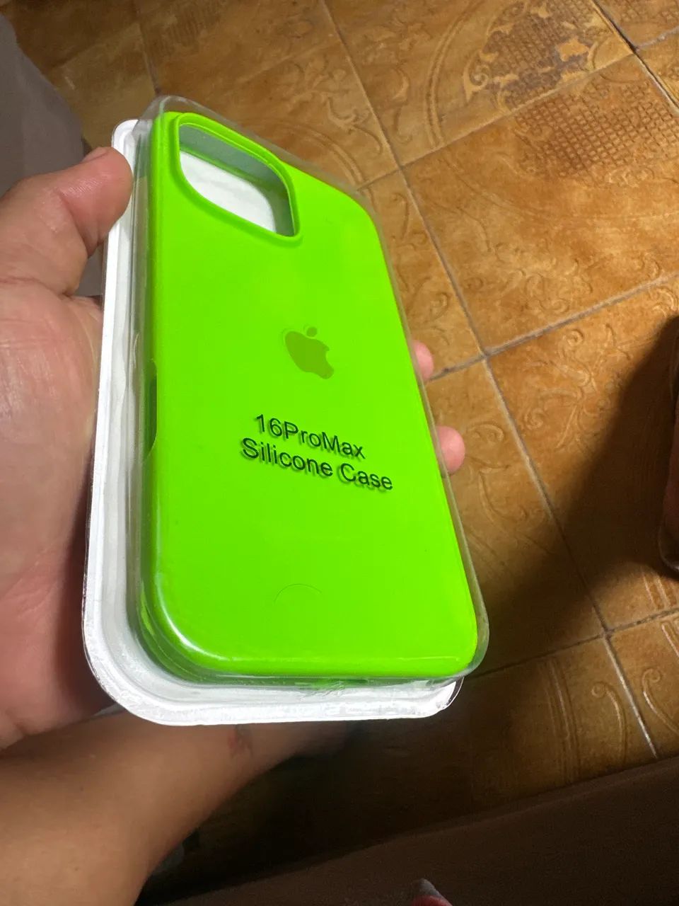 CASE 16 PRO MAX  - Foto 4