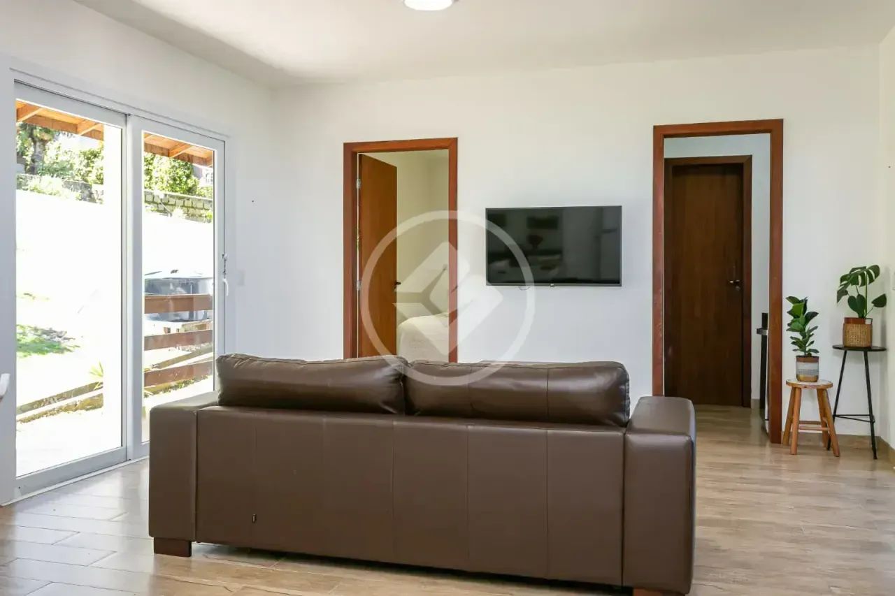 AK-Casa localizada no bairro José Mendes - Foto 4