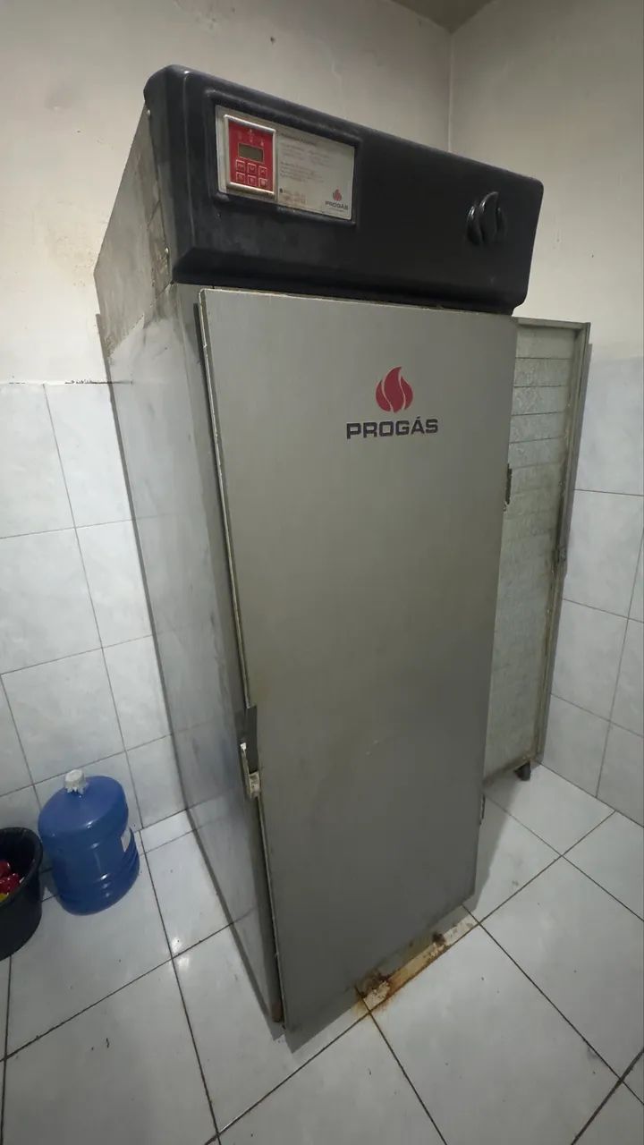 Câmara de Fermentação Climática - Progás - Foto 3