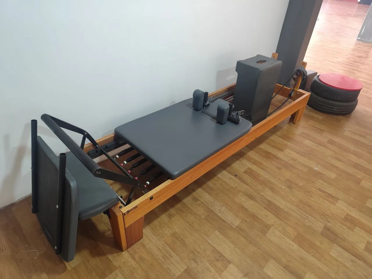 Reformer Pilates Kauffer