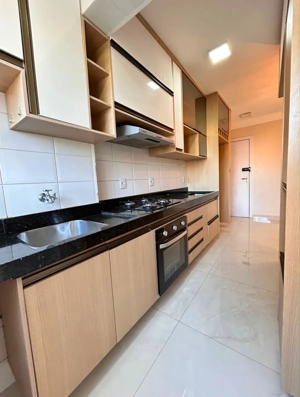     Apartamento Reformado e Semimobiliado no Morada do Ouro - Foto 4