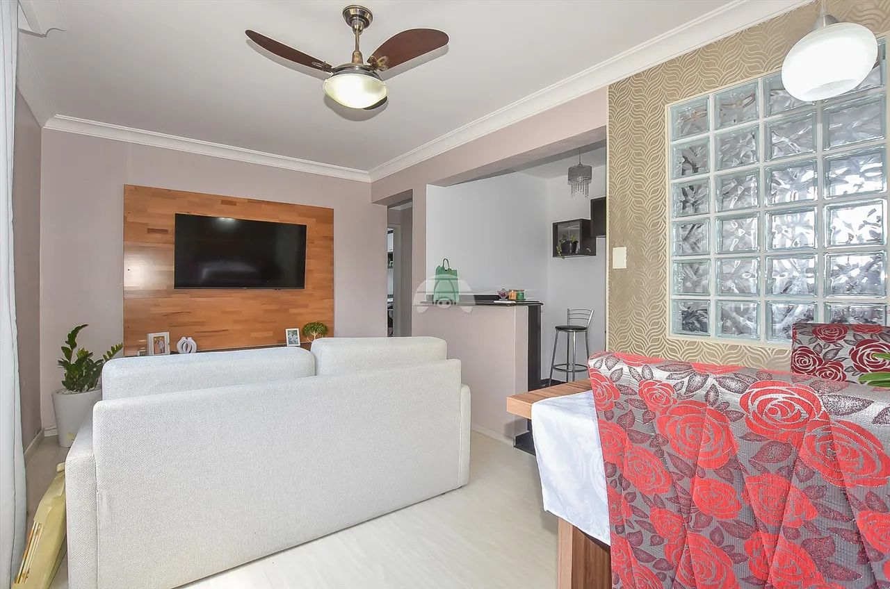 Vendas Apartamento Curitiba PR - Foto 5