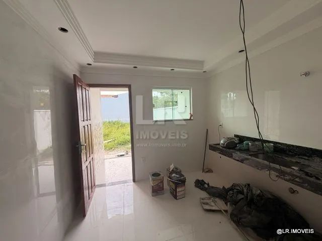 Casa Nova 2 Qts (1 Suíte)  Parque dos Desejos  PD08 - Foto 5