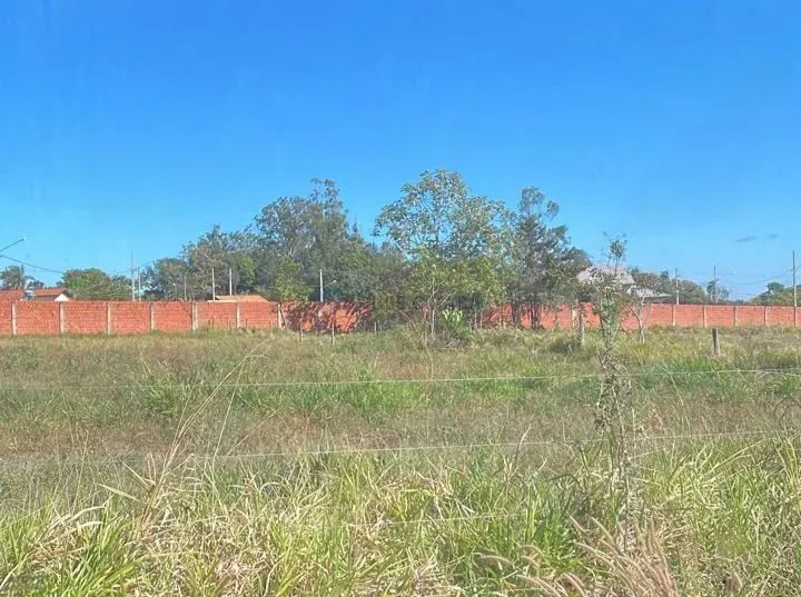 TERRENO ESCRITURADO EM CHAPADA DOS GUIMARÃES - Foto 5