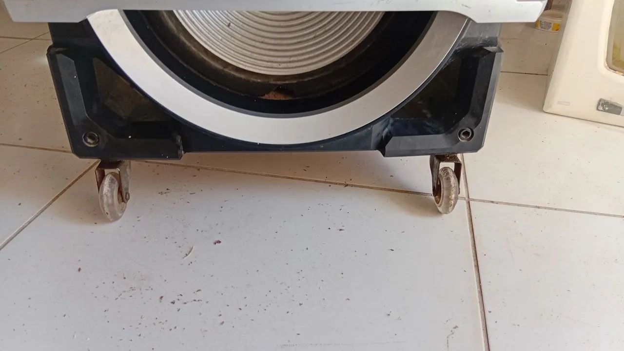 Vendo caixa de som Panasonic  - Foto 2