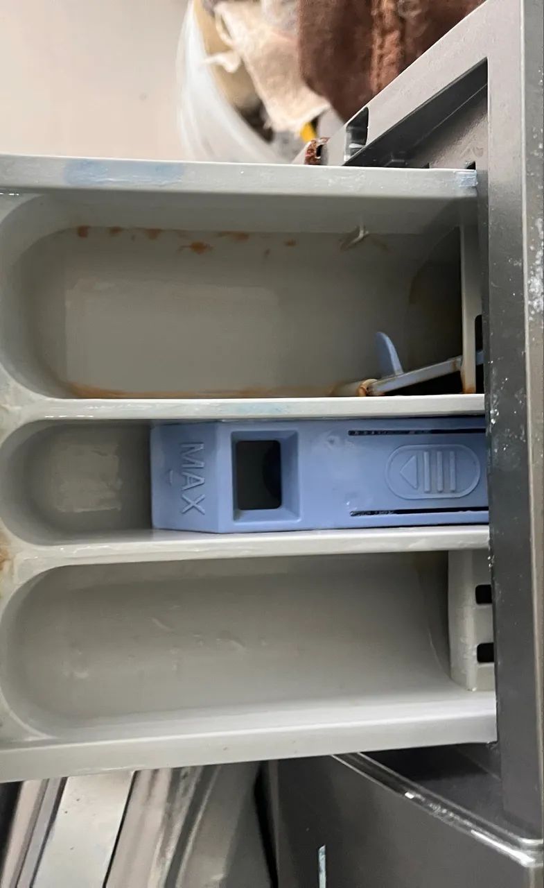 Máquina de lavar midea inox  - Foto 2