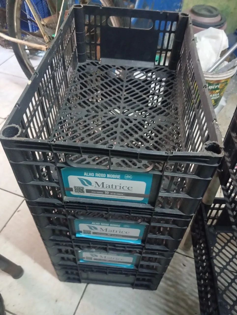 Cesto multe uso - Foto 2