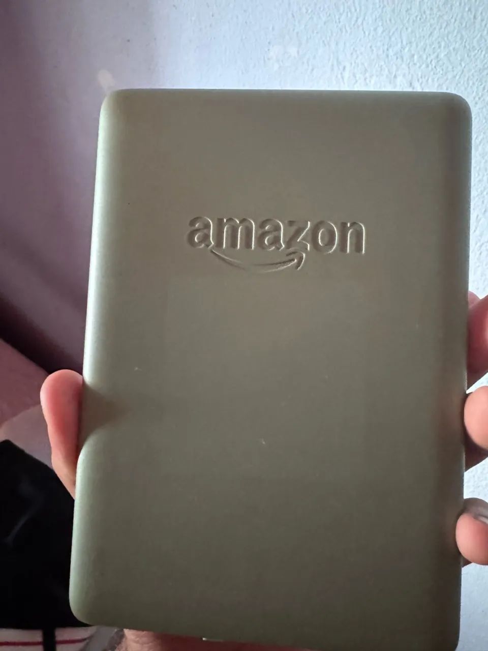 Kindle 10 geração paperwhite - Foto 2