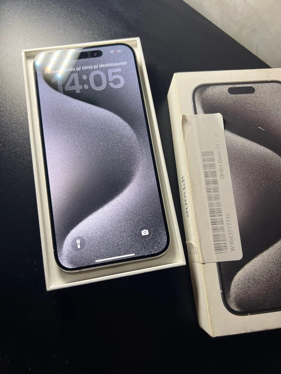 iPhone 13 promax 256gb - Celulares e Smartphones - Alecrim, Natal