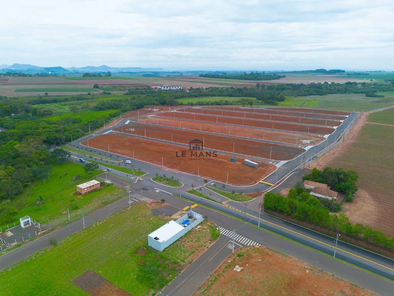 Terreno à venda em Saltinho, Bela Vida - Foto 5
