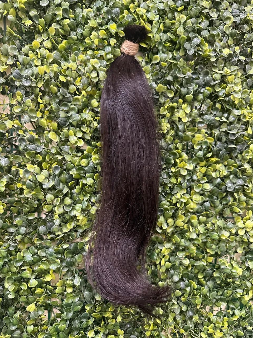 Mega hair CABELO castanho 