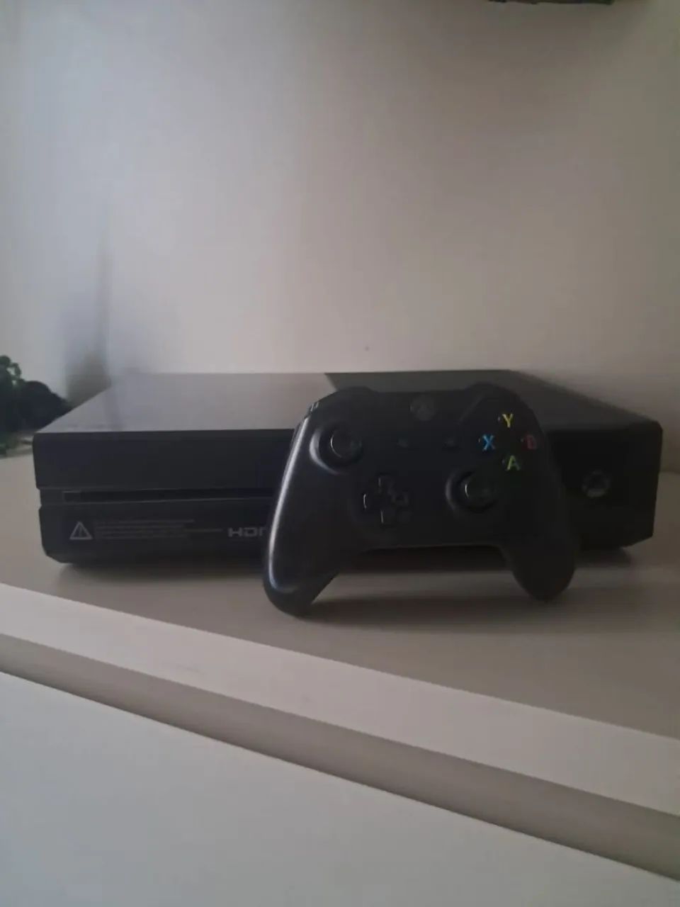 Xbox one 